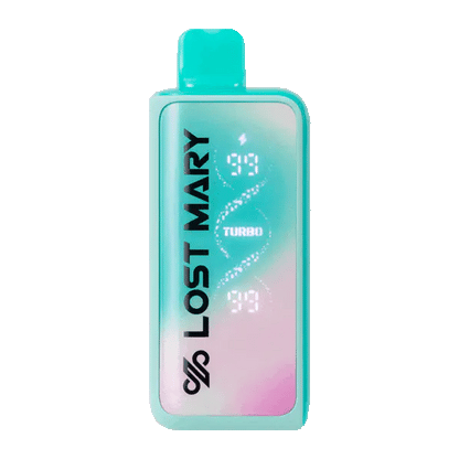 Lost Mary Baja Splash