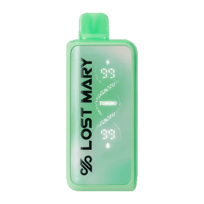 Lost Mary Winter Mint