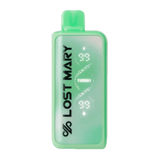 Lost Mary Winter Mint