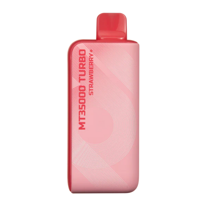 Strawberry Lost Mary