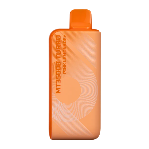 Pink lemonade lost mary