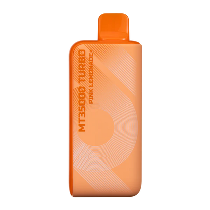 Pink lemonade lost mary