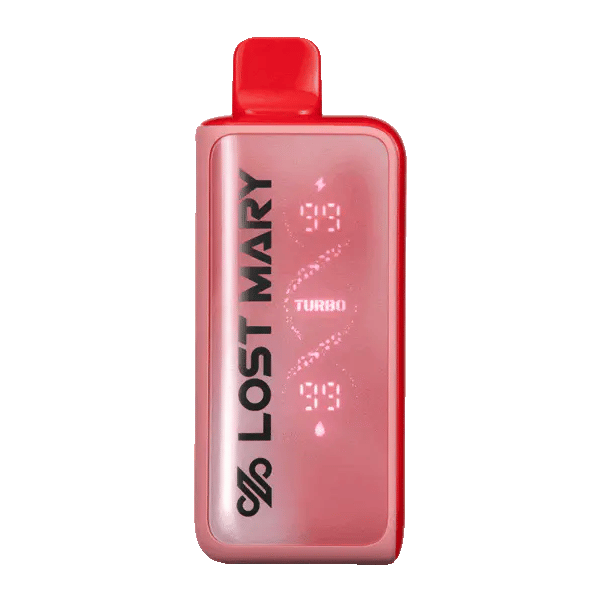 Tigers blood lost mary