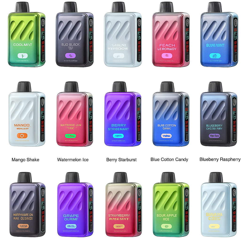 Light rise 18000