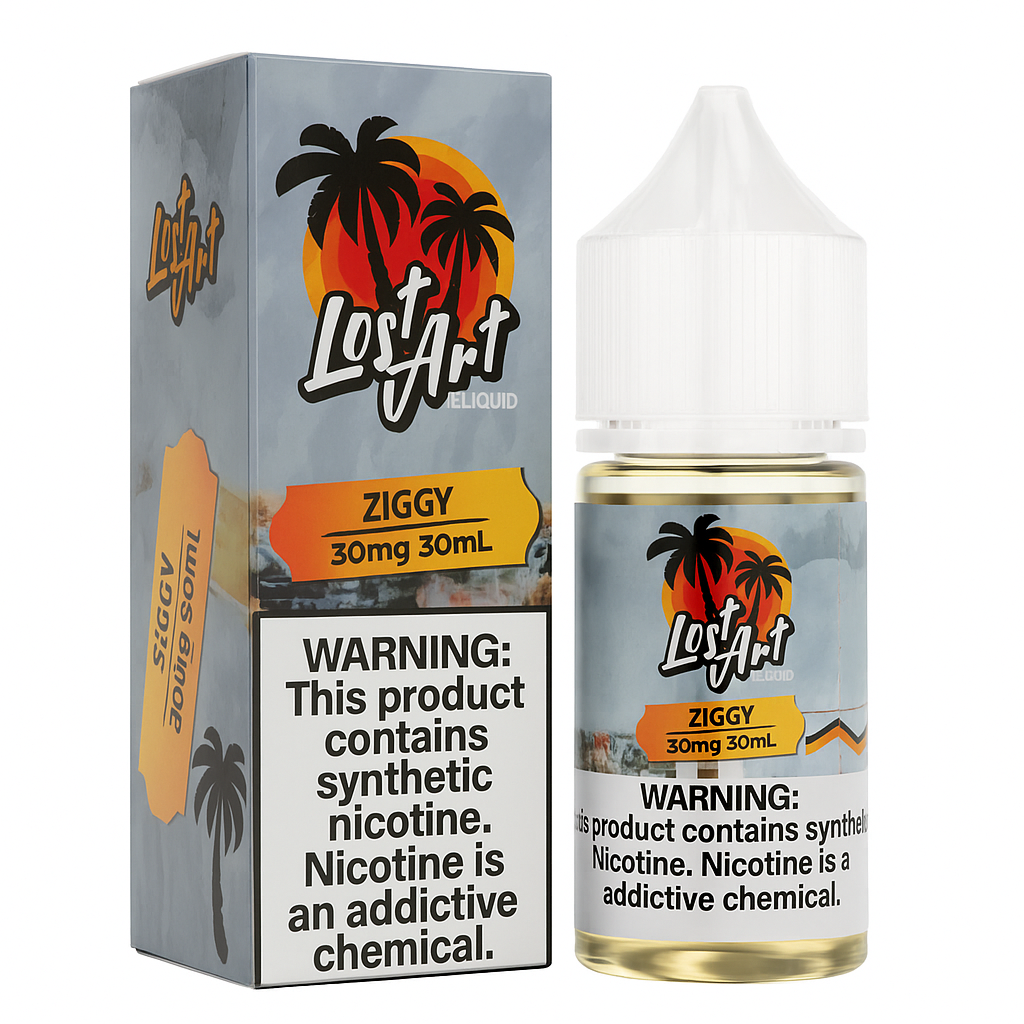 Lost Art TFN 100ml