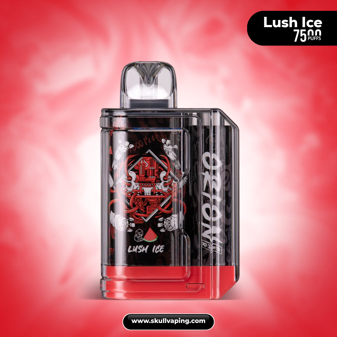 Lost Vape Orion Bar 7500