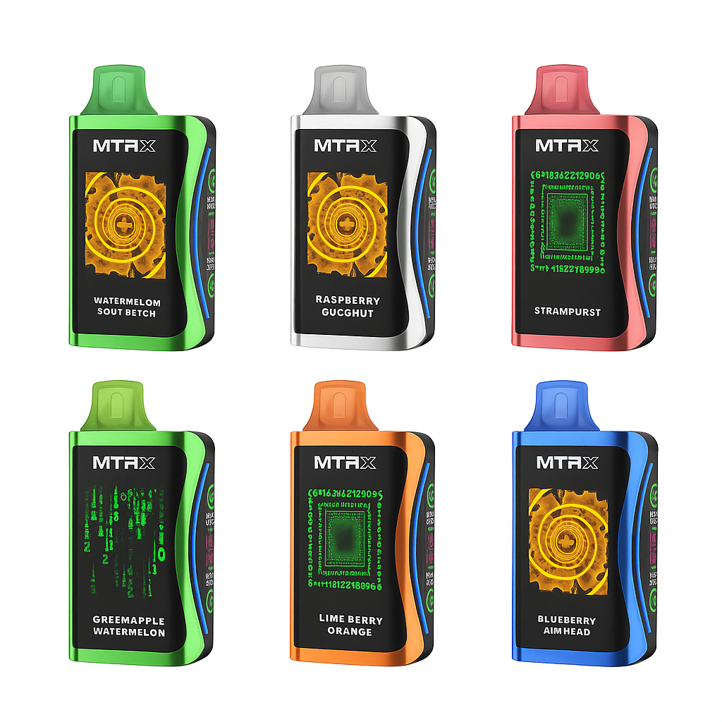 MTRX MX25000