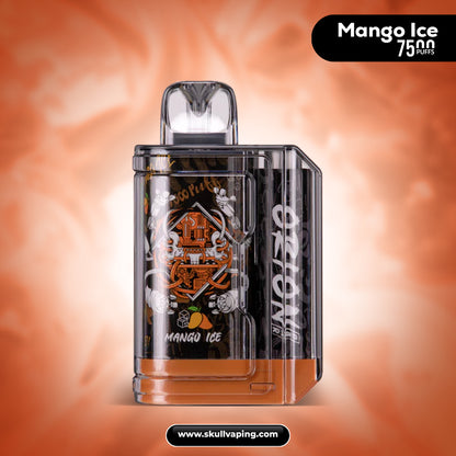 Lost Vape Orion Bar 7500