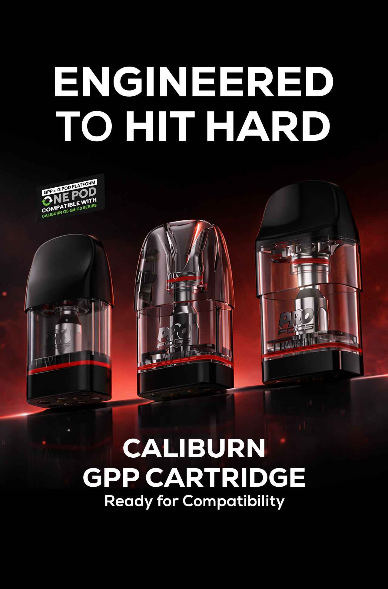 Skull Vaping Mobile Banner - Vape Deals