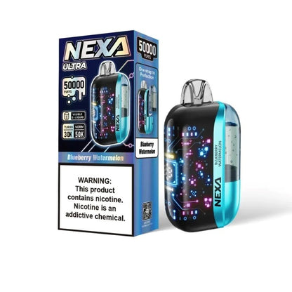 NEXA Ultra 50000