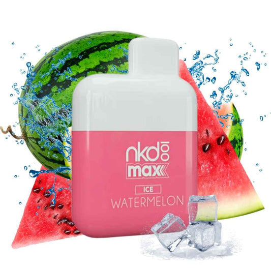 Naked 100 Max 4500