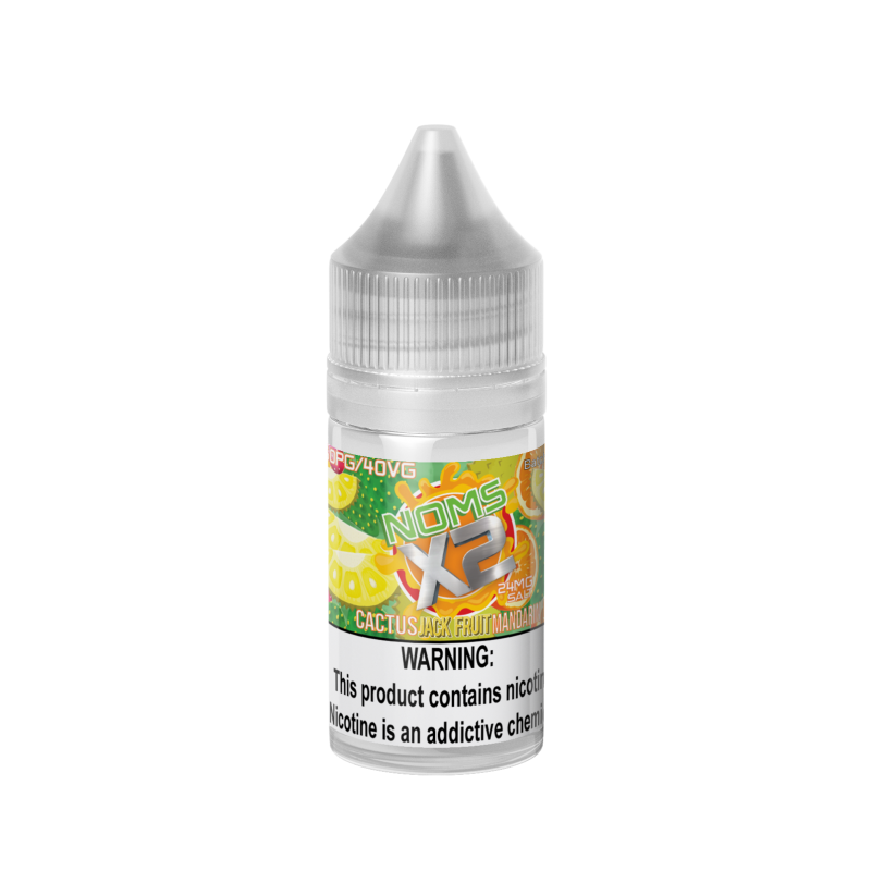 Noms X2 SALT E-Liquid 30ml