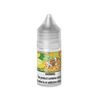 Noms X2 SALT E-Liquid 30ml