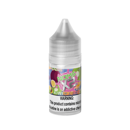 Noms X2 SALT E-Liquid 30ml