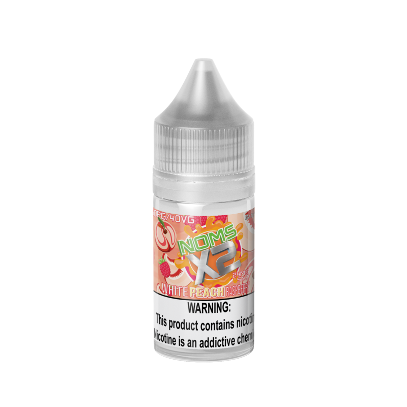 Noms X2 SALT E-Liquid 30ml