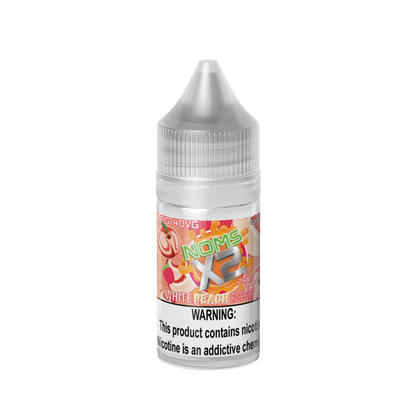 Noms X2 SALT E-Liquid 30ml