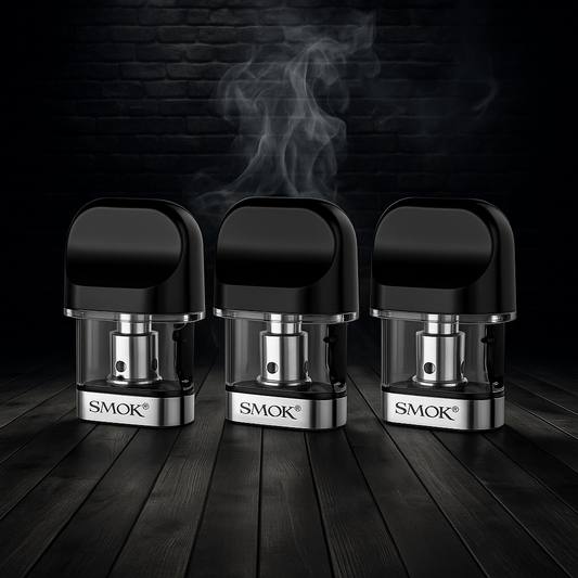 Novo X Pods