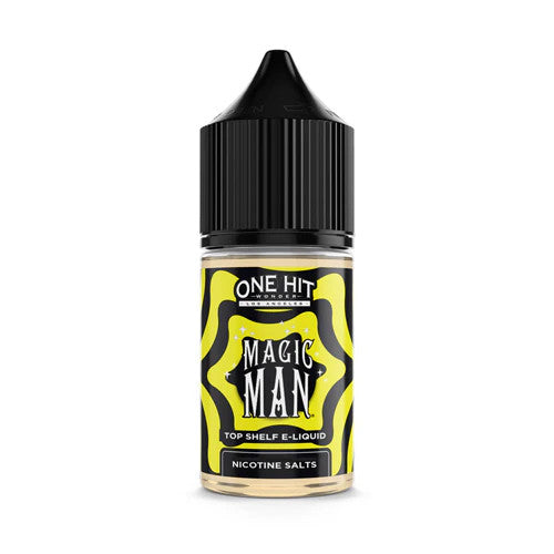 One Hit Wonder Synthetic SALT E-Liquid 30ml