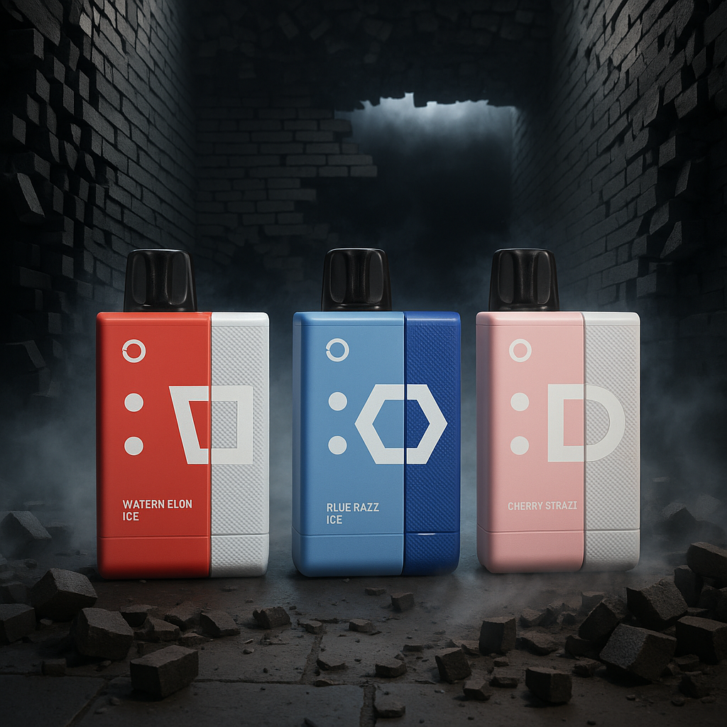 Off-Stamp SW9000 Kit