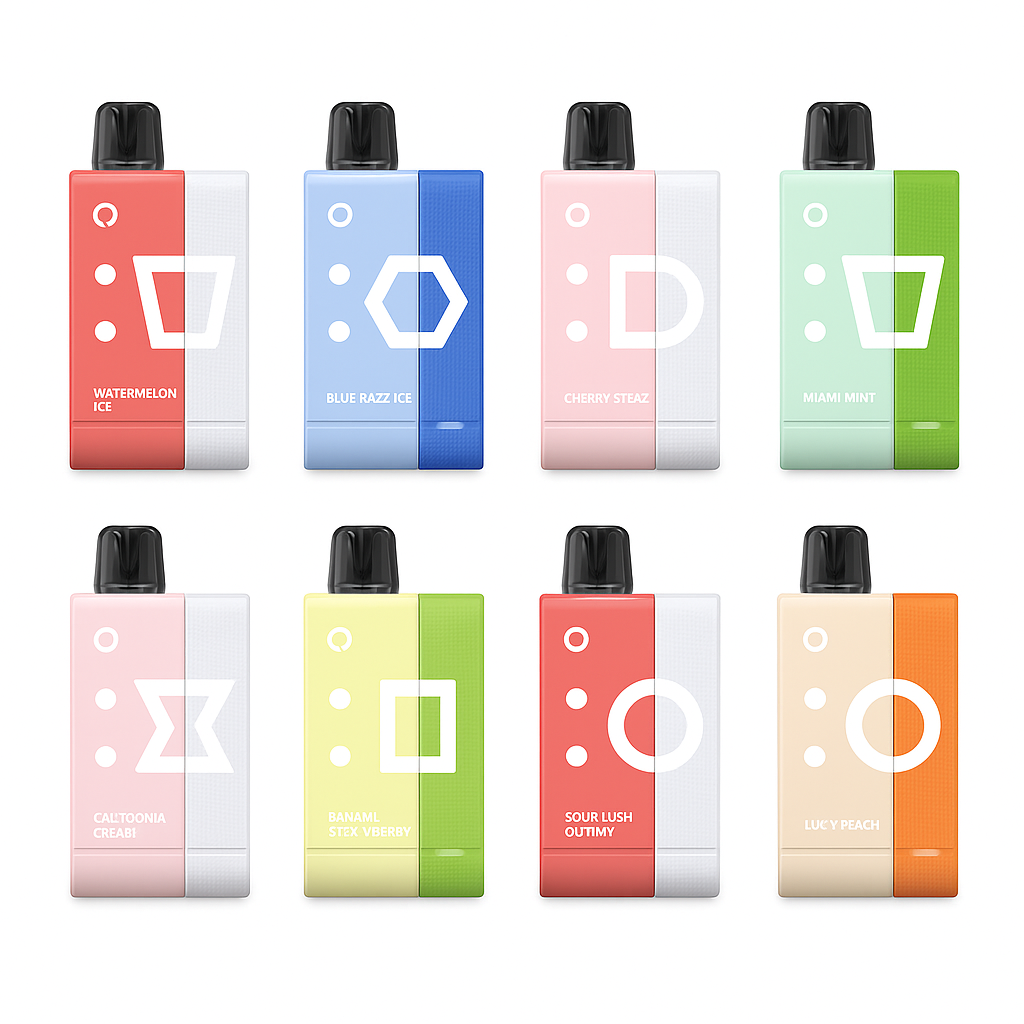 Off-Stamp SW9000 Kit