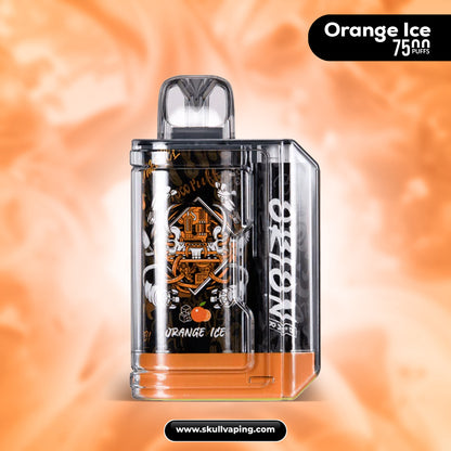 Lost Vape Orion Bar 7500