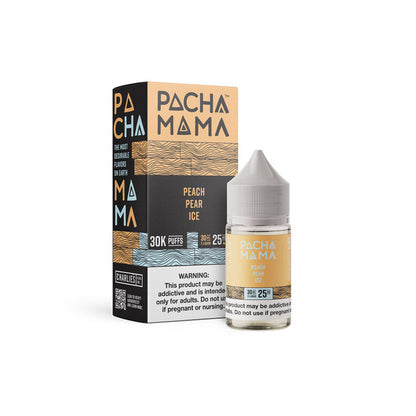 Pachamama Plus Metatine E-Liquid 30ml