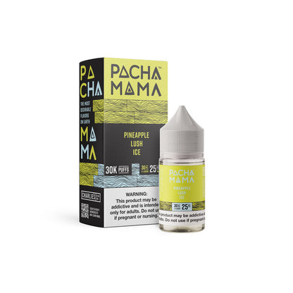 Pachamama Plus Metatine E-Liquid 30ml