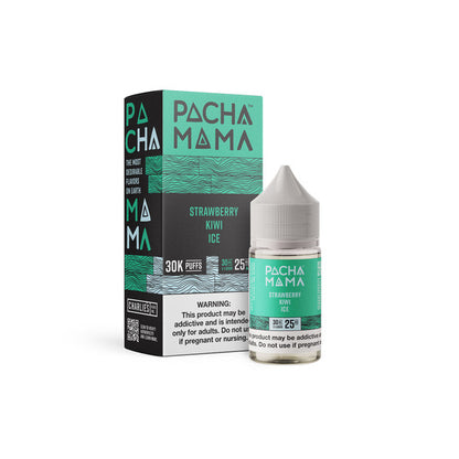 Pachamama Plus Metatine E-Liquid 30ml