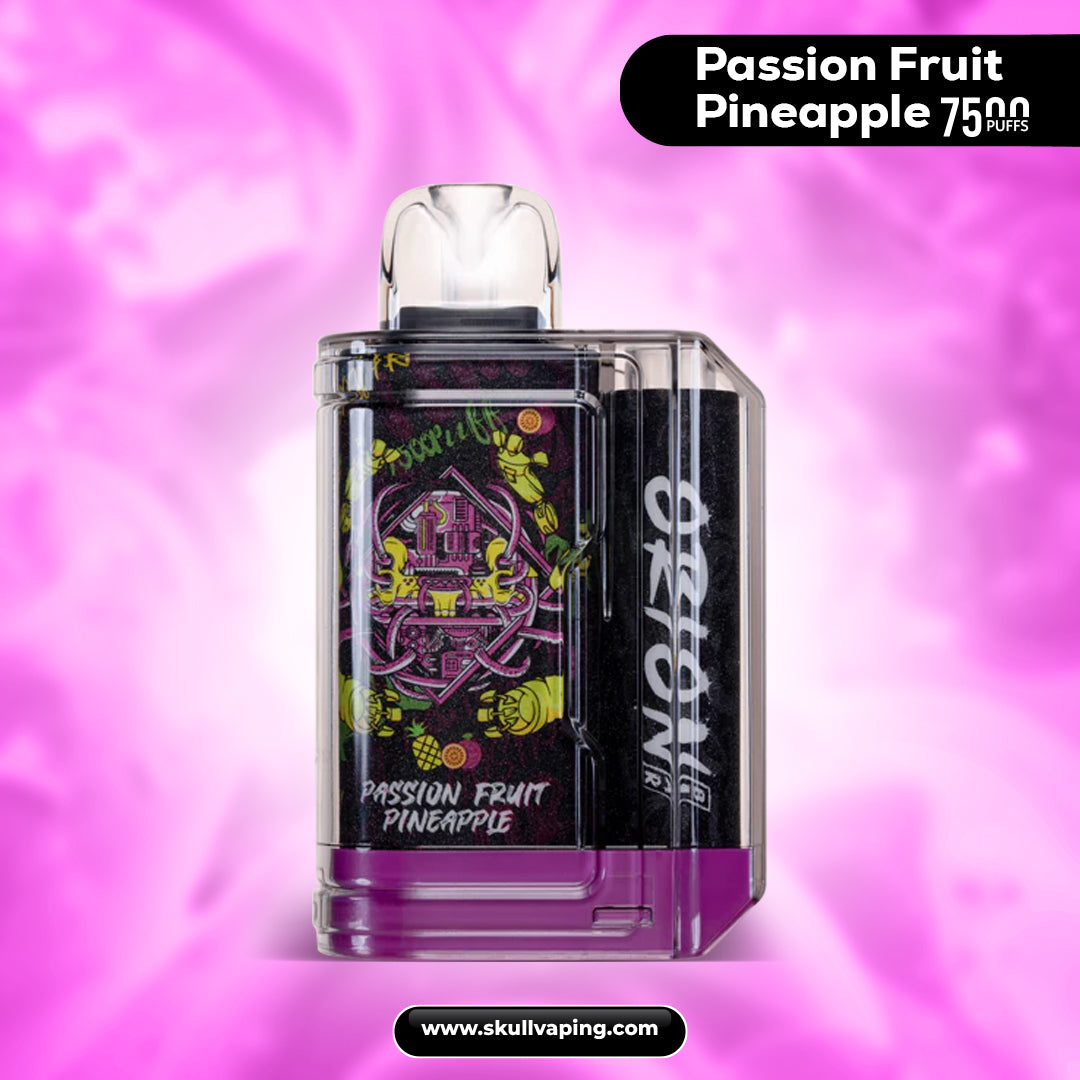 Lost Vape Orion Bar 7500