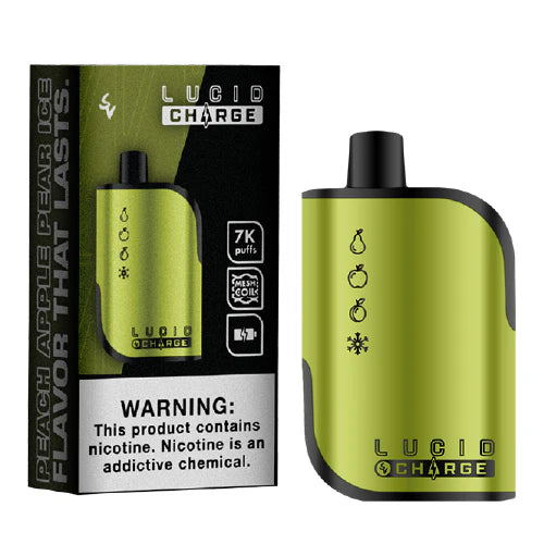 Lucid Charge 7000