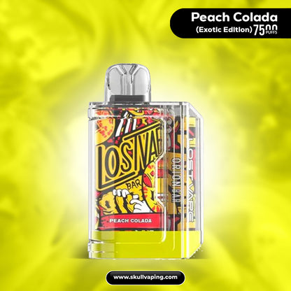 Lost Vape Orion Bar 7500