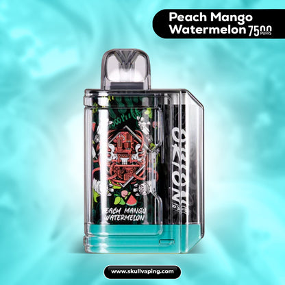 Lost Vape Orion Bar 7500