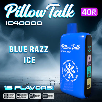 Pillow Talk IC40000 Ice Control