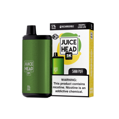 Juice Head 5K