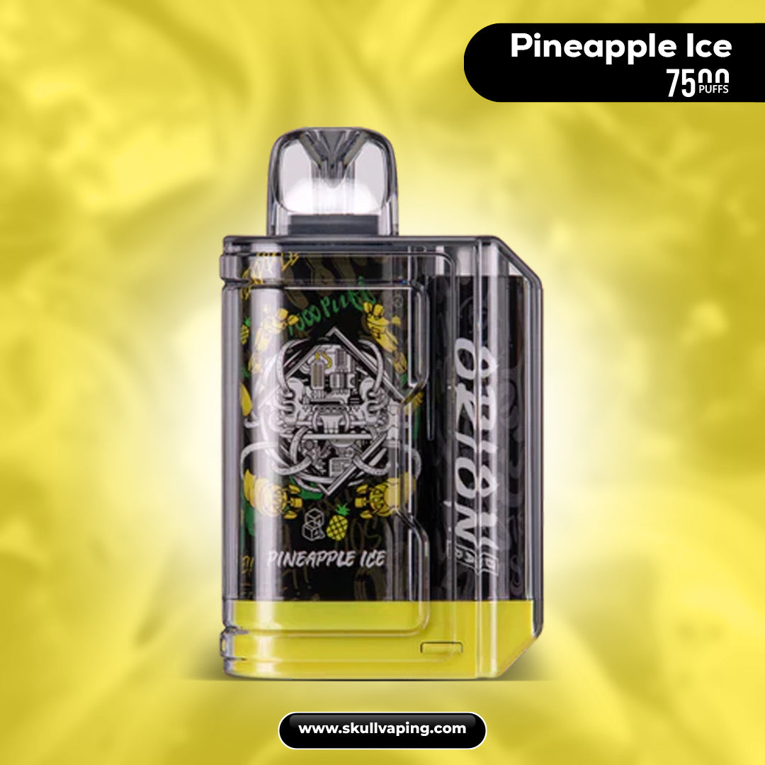 Lost Vape Orion Bar 7500