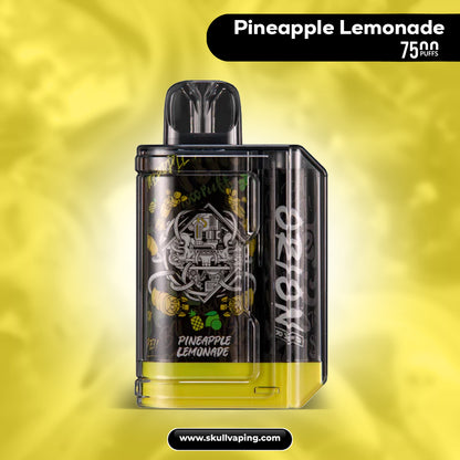 Lost Vape Orion Bar 7500