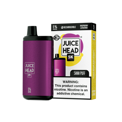 Juice Head 5K