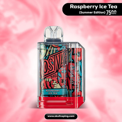 Lost Vape Orion Bar 7500