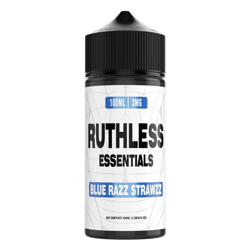 Ruthless Essentials E-Liquid 100ml