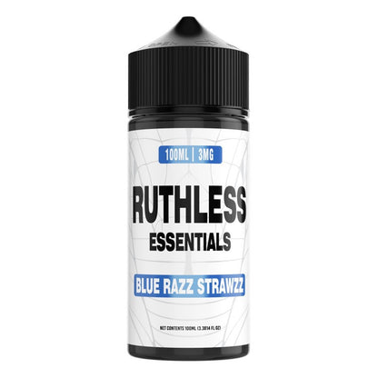 Ruthless Essentials E-Liquid 100ml
