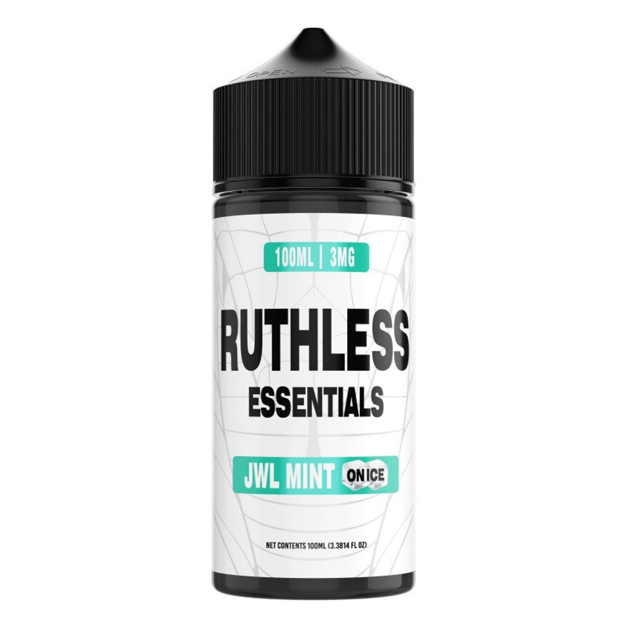 Ruthless Essentials E-Liquid 100ml