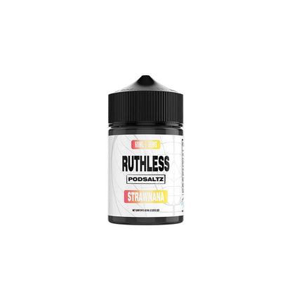 Ruthless Essentials SALT 60ml