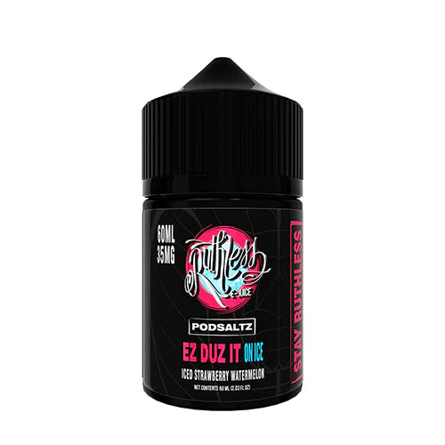 Ruthless Premium SALT E-Liquid 60ml
