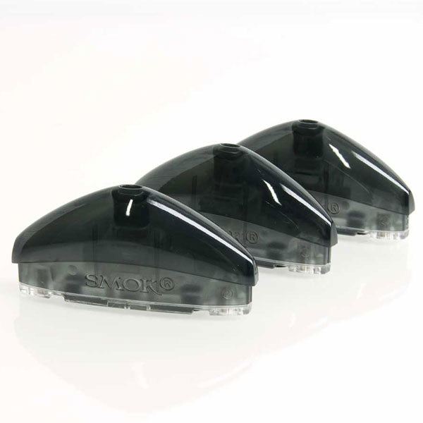 Smoktech Rolo Badge Pods 3pk