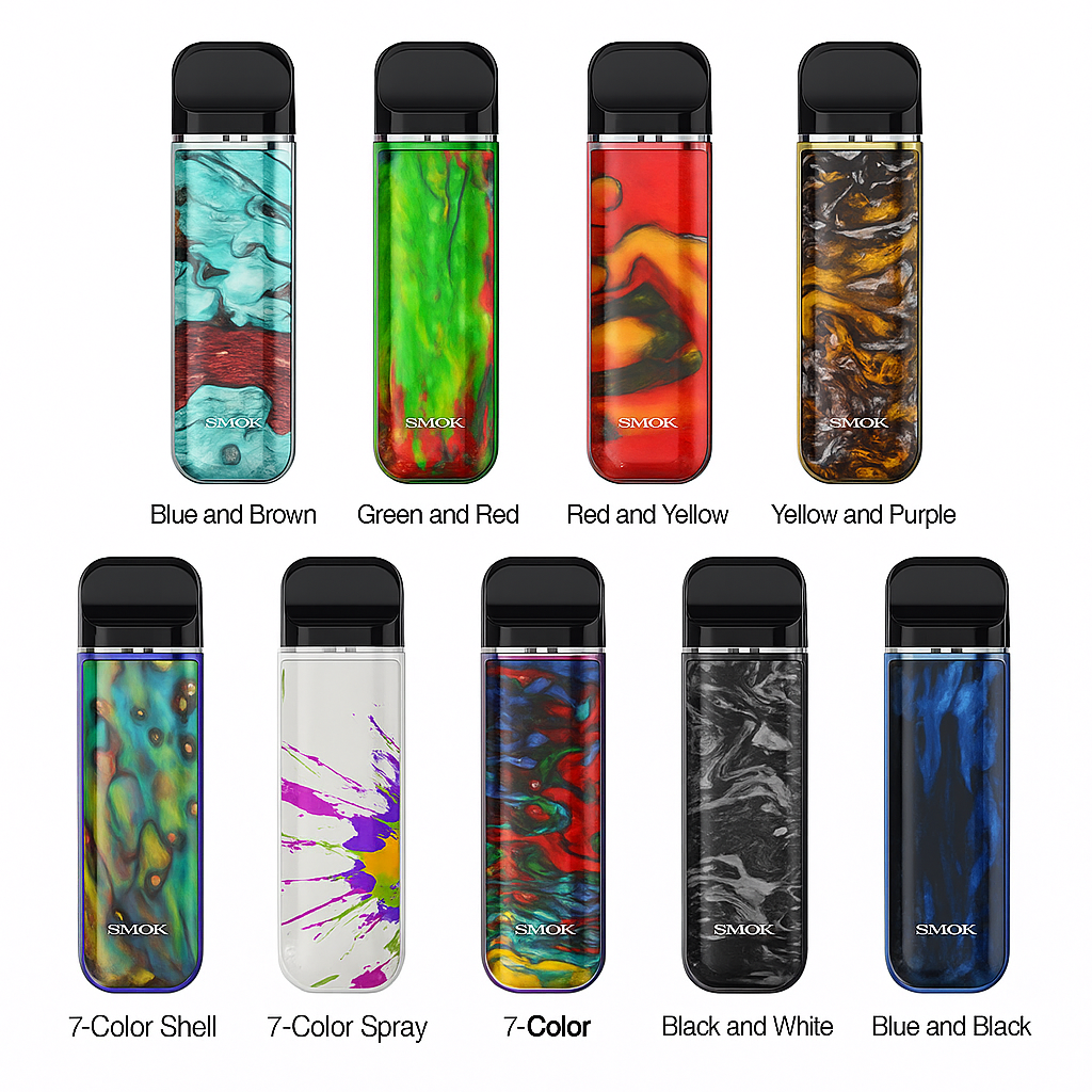 SMOK Novo 2 Kit