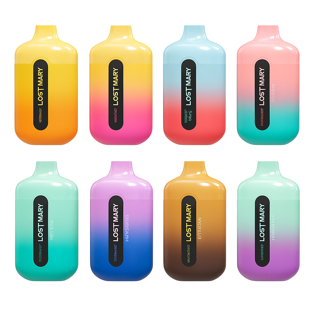 SOFI X9000 Zero Nicotine Disposable