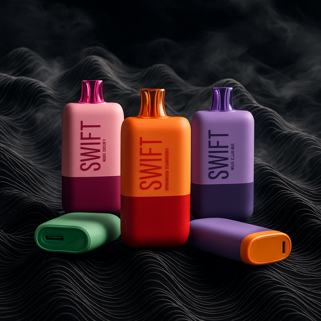 SWFT iCON 7500