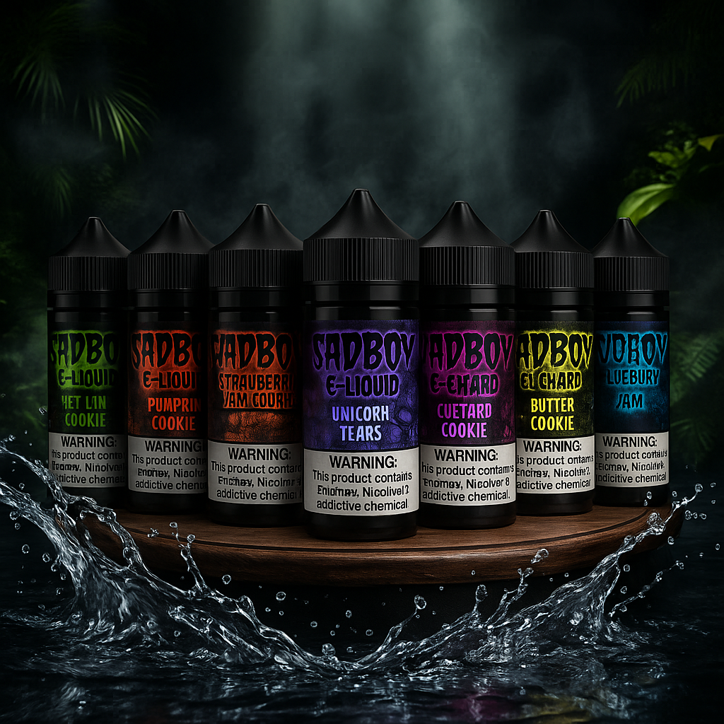 Sadboy TFN 100ml