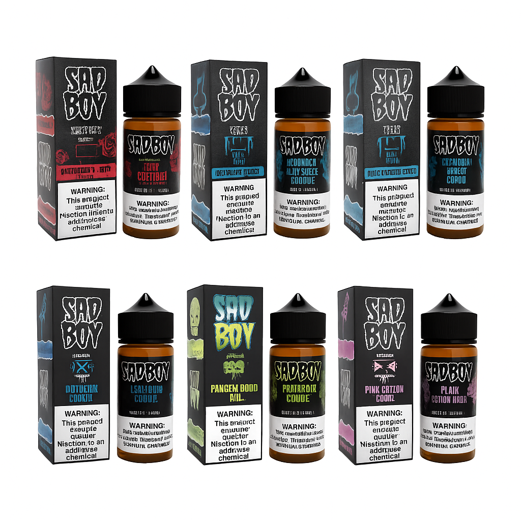 Sadboy TFN 100ml