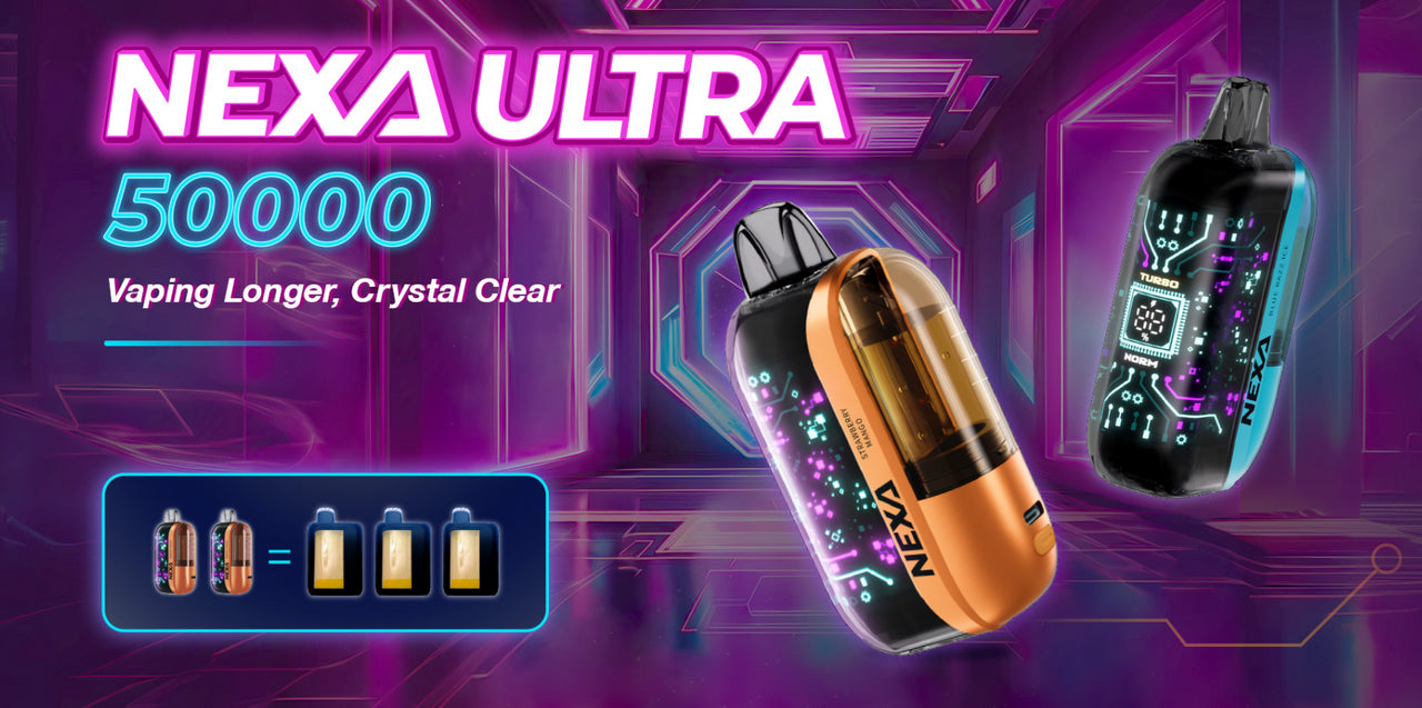 NEXA Ultra 50000
